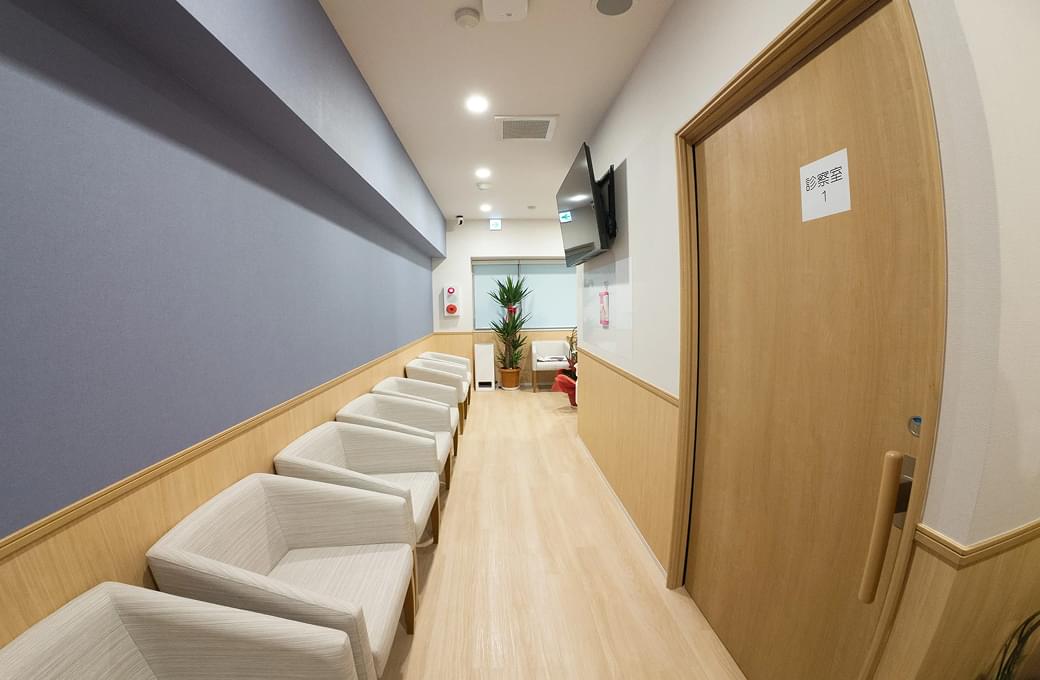 クリニック施工事例