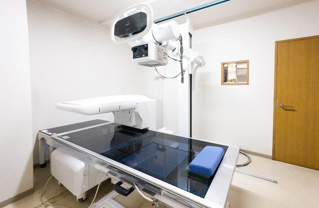 クリニック施工事例